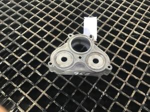 Liebherr Thermostaathuis